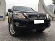 Lexus LX  570 2008 - Bán Lexus LX 570 sản xuất 2008, màu đen, nhập khẩu nguyên chiếc