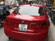 BMW 3 Series 320i 2012 - Bán BMW 320i sản xuất năm 2012, màu đỏ, nhập khẩu  