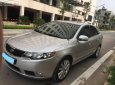 Kia Forte  SLI  2009 - Bán Kia Forte SLI sản xuất 2009, màu bạc, nhập khẩu Hàn Quốc 