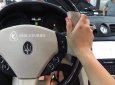 Maserati Granturismo MC Stradale 2016 - Bán xe Maserati Granturismo sản xuất năm 2016, hai màu  