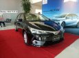 Toyota Corolla altis  1.8G CVT 2018 - Toyota Vinh - Nghệ An - Hotline: 0904.72.52.66 - Bán xe Altis 1.8G 2018 rẻ nhất, giá tốt nhất Nghệ An