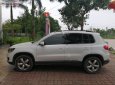 Volkswagen Tiguan 2.0 TSI  2016 - Cần bán Volkswagen Tiguan 2.0 TSI sản xuất năm 2016, màu trắng, nhập khẩu chính chủ