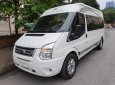 Ford Transit Limousine 2017 - Bán Ford Transit Limousine sản xuất năm 2017, màu trắng bản Dcar