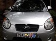 Kia Morning LX 2008 - Bán Kia Morning LX 2008, màu bạc, xe nhập, giá chỉ 228 triệu