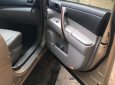 Toyota Highlander 3.5 2008 - Bán xe Toyota Highlander 3.5 đời 2008, màu vàng, xe nhập đã đi 80000 km