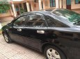 Daewoo Lacetti EX 2010 - Bán ô tô Daewoo Lacetti EX đời 2010, màu đen