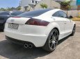 Audi TT Roadster 2.0 TFSI quattro 2007 - Cần bán gấp Audi TT 2.0 Turbo TFSI màu trắng, nội thất nâu