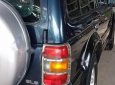 Mitsubishi Pajero 3.0 1996 - Bán Mitsubishi Pajero 3.0 sản xuất 1996, màu xanh lam, nhập khẩu