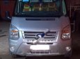 Ford Transit 2014 - Cần bán Ford Transit 2014, màu bạc