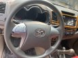 Toyota Hilux 3.0G 2012 - Bán Toyota Hilux 3.0G năm sản xuất 2012, màu đen, nhập khẩu, giá tốt