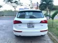 Audi Q5   2013 - Bán Audi Q5 2013, xe đẹp không lỗi, cam kết chất lượng bao check hãng