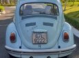 Volkswagen Beetle 1968 - Bán Volkswagen Beetle đời 1968, xe nhập chính chủ