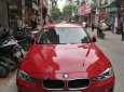 BMW 3 Series 320i 2012 - Bán BMW 320i sản xuất năm 2012, màu đỏ, nhập khẩu  