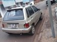 Kia Pride CD5 2002 - Bán Kia Pride CD5 năm sản xuất 2002, màu bạc