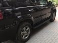 Lexus GX 470 2008 - Bán xe Lexus GX 470 năm sản xuất 2008, màu đen, xe nhập chính chủ