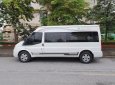 Ford Transit Limousine 2017 - Bán Ford Transit Limousine sản xuất năm 2017, màu trắng bản Dcar