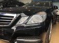 Mercedes-Benz E class E250   2011 - Bán Mercedes E250 đời 2011 màu đen, nhập khẩu nguyên chiếc