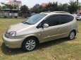 Chevrolet Vivant CDX 2.0 2008 - Bán xe Chevrolet Vivant CDX 2.0 đời 2008, màu vàng