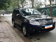 Ford Escape XLS 2009 - Cần bán xe Ford Escape 2.3 XLS 2009, màu đen