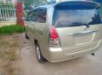 Toyota Innova 2006 - Cần bán Toyota Innova đời 2006, xe gia đình đi giữ kĩ đẹp