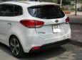 Kia Rondo GAT 2016 - Kia Rondo GAT màu trắng rất mới 2016