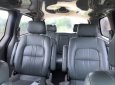 Kia Carnival   2009 - Bán xe cũ Kia Carnival 2009, màu đen, nhập khẩu