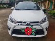 Toyota Yaris G 1.5 AT 2017 - Salon Auto Vượng Phương 92 Phạm Hùng bán xe Yaris G 1.5 AT nhập khẩu, màu trắng, sản xuất 2017, đi 2700km