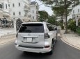 Lexus GX460 v 2016 - Cần bán Lexus GX460 trắng, giá 4 tỉ 550tr