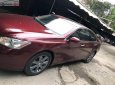 Lexus ES 350 2007 - Cần bán gấp Lexus ES 350 năm 2007, màu đỏ, không tiếp thợ