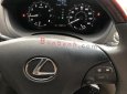 Lexus ES 350 2007 - Cần bán gấp Lexus ES 350 năm 2007, màu đỏ, không tiếp thợ