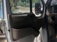 Ford Transit 2.4L 2012 - Bán Ford Transit màu bạc, đời 2012, số sàn