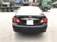 Toyota Corolla altis 1.8G 2010 - Bán ô tô Toyota Corolla Altis 1.8G năm sản xuất 2010, màu đen. Siêu chất lượng