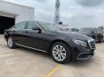 Mercedes-Benz E class  E200   2018 - Bán Mercedes E200 năm sản xuất 2018, màu đen, xe gia đình