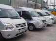 Ford Transit  SVP  2019 - Ford Transit - Giảm tiền mặt tặng phụ kiện lên đến 100 triệu