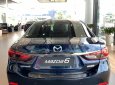 Mazda 6 2.0L Premium 2019 - Bán xe Mazda 6 2.0L Premium năm sản xuất 2019, màu xanh lam