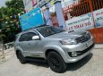 Toyota Fortuner 2.5G  2013 - Bán xe Toyota Fortuner 2.5G đời 2013 máy dầu số sàn