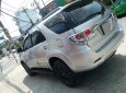 Toyota Fortuner 2.5G  2013 - Bán xe Toyota Fortuner 2.5G đời 2013 máy dầu số sàn