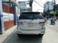 Toyota Fortuner 2.5G  2013 - Bán xe Toyota Fortuner 2.5G đời 2013 máy dầu số sàn