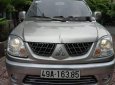 Mitsubishi Jolie   2005 - Bán gấp Mitsubishi Jolie đời 2005, màu bạc, xe gia đình