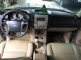 Ford Everest 2008 - Bán xe Ford Everest 2008 máy dầu số sàn, màu xám bạc