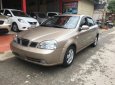 Daewoo Lacetti 2005 - Bán xe Daewoo Lacetti đời 2005, giá 135tr