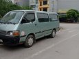 Toyota Hiace Van 2.0 2000 - Cần bán xe Toyota Hiace Van 2.0 2000, màu xanh lam 