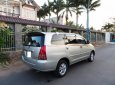 Toyota Innova G 2007 - Bán Toyota Innova G đời 2007 xe gia đình, giá tốt