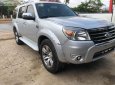 Ford Everest 2011 - Cần bán xe Ford Everest 2011 số tay máy dầu, 7 chỗ