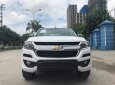 Chevrolet Colorado 2019 - Bán tải Colorado giá rẻ nhất Việt Nam tháng 4, hỗ trợ mua trả góp lên tới 90%, lãi suất 5%/năm