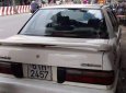 Nissan Bluebird   SE Saloon 1988 - Bán Nissan Bluebird SE Saloon 1988, màu trắng, nhập khẩu 