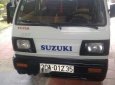 Suzuki Super Carry Van   2000 - Bán Suzuki Super Carry Van 2000, gầm bệ máy còn tốt