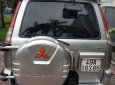 Mitsubishi Jolie   2005 - Bán gấp Mitsubishi Jolie đời 2005, màu bạc, xe gia đình