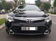 Toyota Camry 2.0E 2017 - Toyota Camry 2.0E sản xuất 2017, màu đen, biển Hà Nội