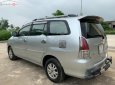 Toyota Innova 2.0MT 2007 - Bán Toyota Innova 2.0MT đời 2007, màu bạc